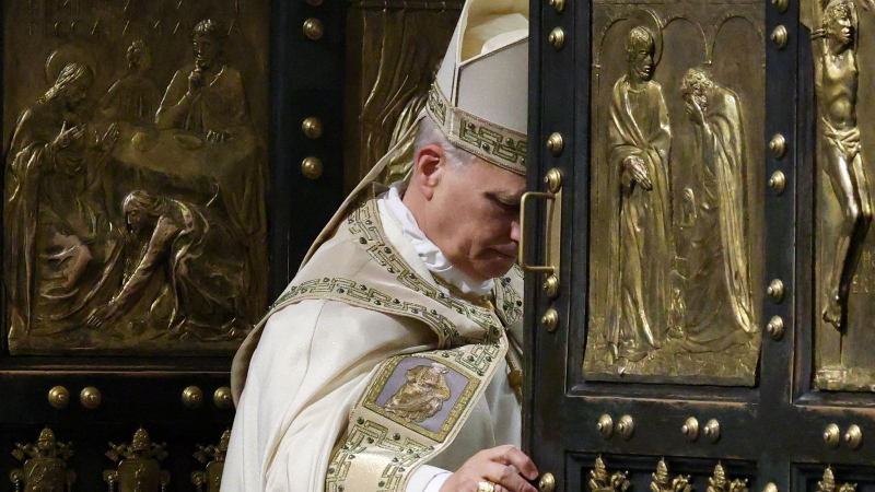 Inside the Vatican After the Transition: What Has Changed Since the New Pontificate Began