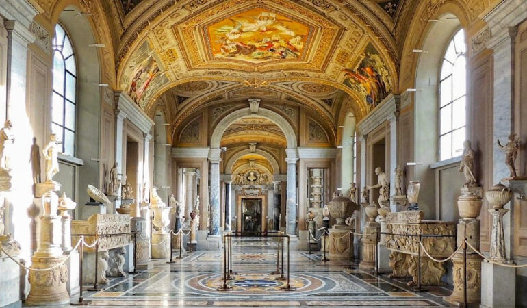 How Power Actually Flows Inside the Vatican Under a New Pope