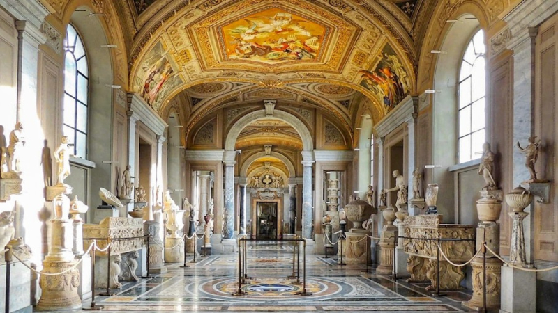 How Power Actually Flows Inside the Vatican Under a New Pope