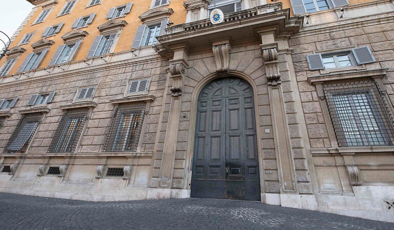 Doctrine Without Drama: Why the Vatican Is Avoiding Major Theological Declarations