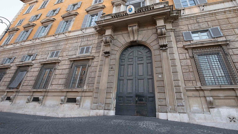 Doctrine Without Drama: Why the Vatican Is Avoiding Major Theological Declarations