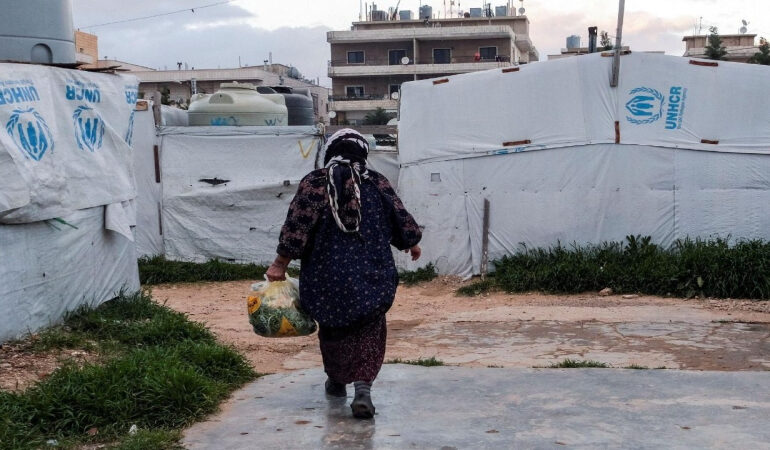 Aid Convoy Reaches Kobane as Ceasefire Holds in Northern Syria
