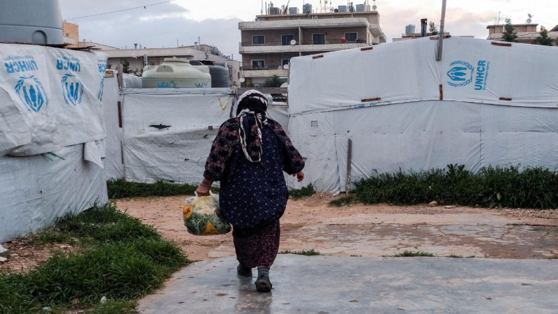 Aid Convoy Reaches Kobane as Ceasefire Holds in Northern Syria