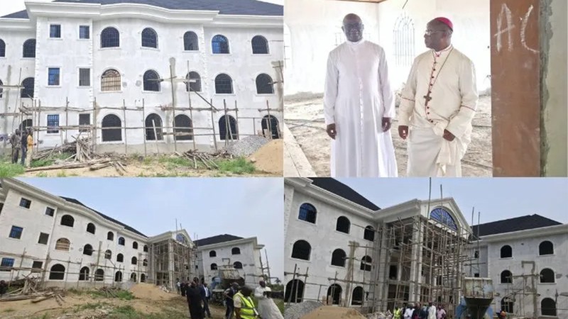 Cameroon Diocese Moves Forward With New Catholic University in Kumba