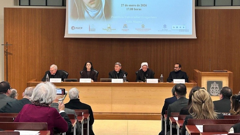 St. Rose of Lima Seen as Catalyst for Renewed Missionary Spirit