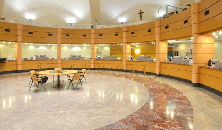 Vatican Financial Discipline Takes Center Stage as Transparency Expectations Rise Globally