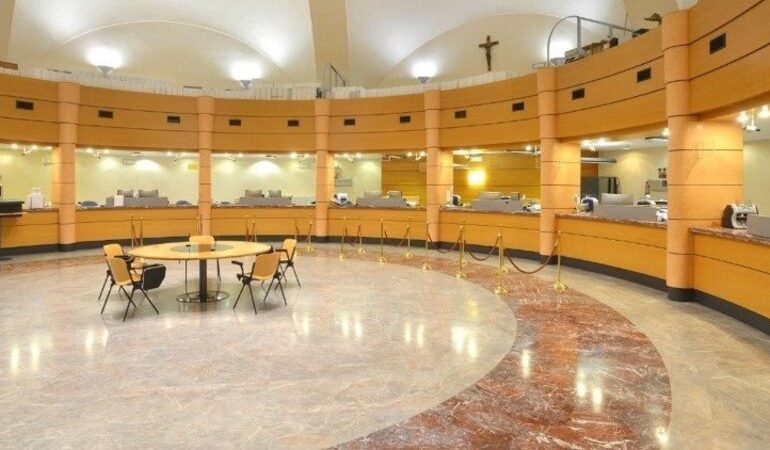 From Transparency to Trust: The Holy See’s Economic Reset After a Decade of Reform