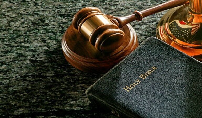 Religious Freedom or Political Friction? Where the Vatican Draws the Legal Line