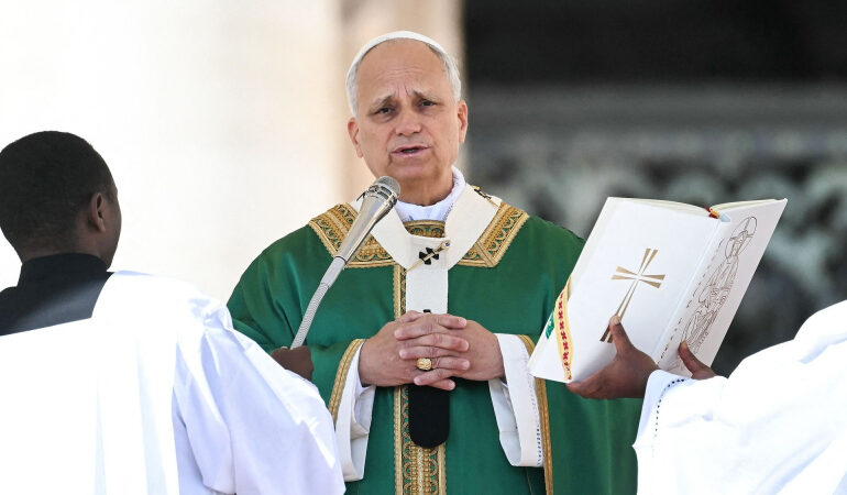 Pope Leo XIV and the Language of Moral Continuity in a Changing World