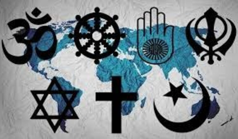 Faith in a Fractured World: Why Moral Authority Still Matters in 2026