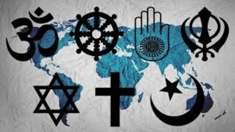 Faith in a Fractured World: Why Moral Authority Still Matters in 2026