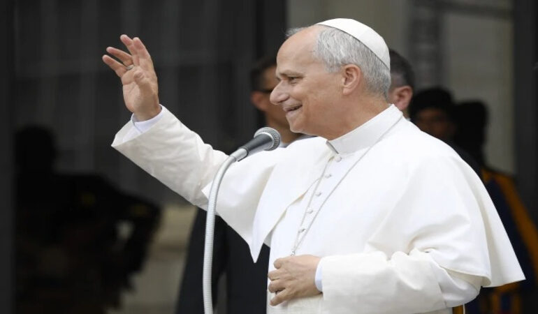 When Law and Conscience Collide: The Vatican’s Ethical Stance in a Fragmented World