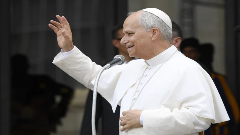 When Law and Conscience Collide: The Vatican’s Ethical Stance in a Fragmented World