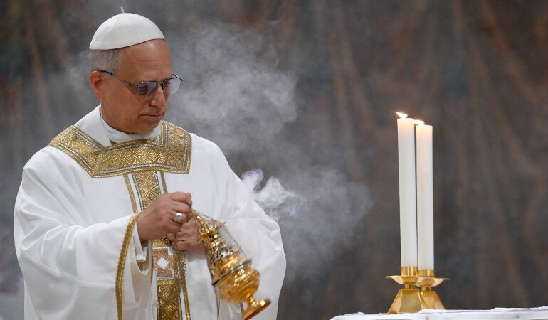 From Continuity to Course Correction: How Pope Leo XIV Is Reframing Vatican Priorities