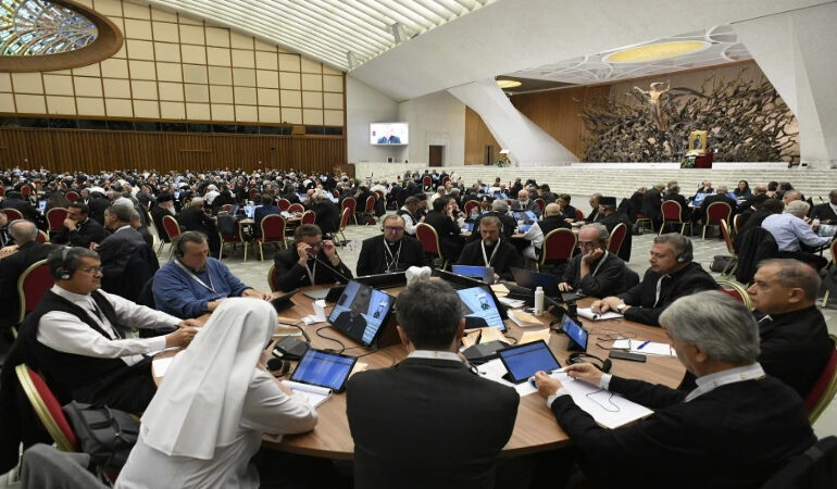 Doctrine Without Noise: How the Vatican Is Re-Centering Catholic Teaching in 2026