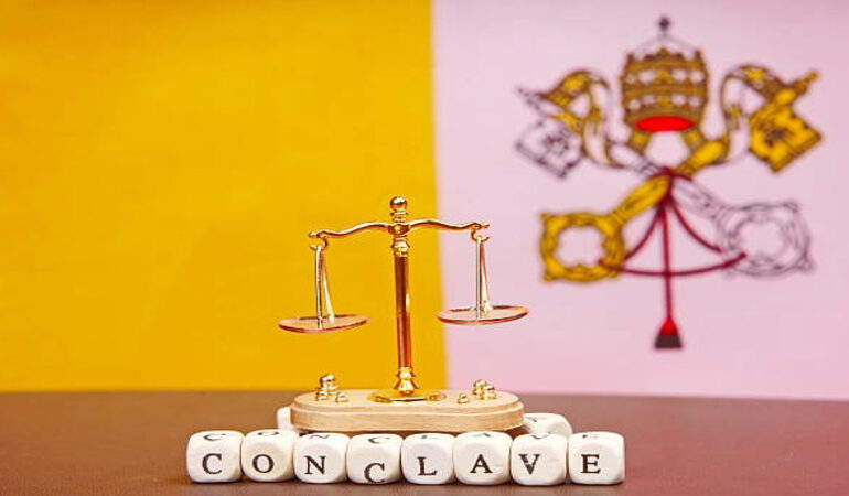 When Law Meets Conscience: The Vatican’s Evolving Engagement With Secular Power