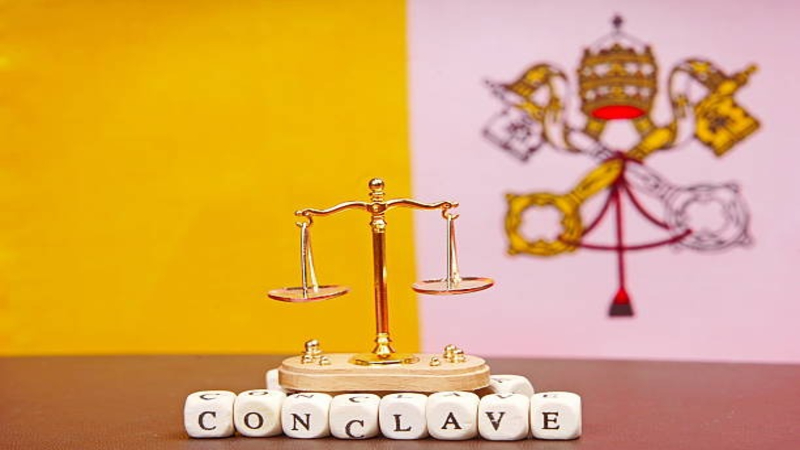 When Law Meets Conscience: The Vatican’s Evolving Engagement With Secular Power