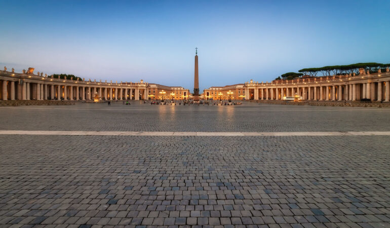 When Silence Speaks: The Church’s Cultural Role Beyond Political Noise