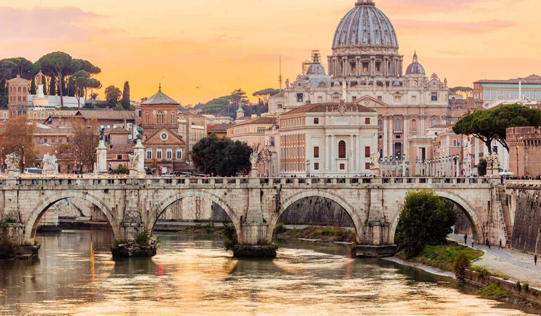 Moments That Matter: How Vatican History Shapes Today’s Decisions