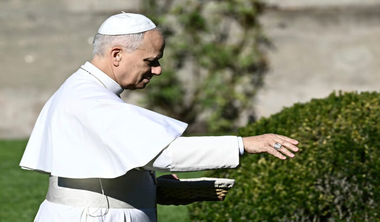 Stewardship Over Profit: How the Vatican Frames Ethical Economic Reform