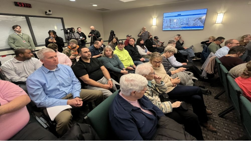 Kansas ICE Detention Center Moves Closer to Opening Amid Objections from Local Catholics