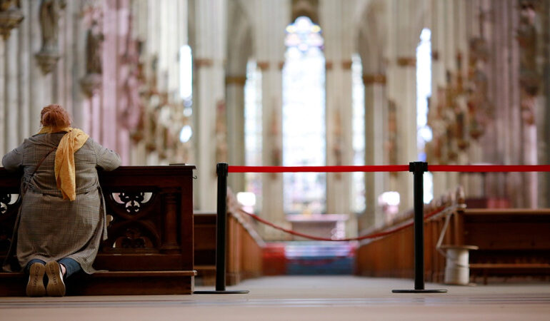 Religious Freedom in Europe After New Digital Speech Laws: Where the Church Draws the Line