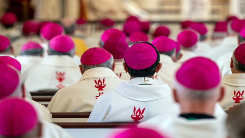 US Bishops End Lawsuit Over Refugee Resettlement Funds After Settlement