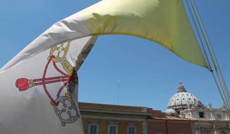Holy See Pension Fund Reform 2026: How Demographic Pressures Are Reshaping Vatican Liabilities