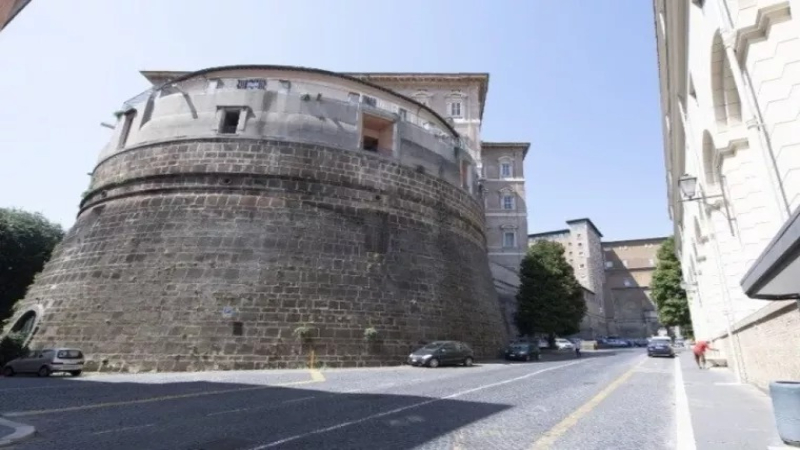 Vatican Bank Launches Two Equity Indexes Based on Catholic Social Teaching