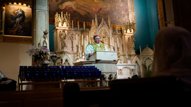 Latin Mass Supporters Warn SSPX Dispute Risks Deepening Tensions in Liturgy Debate