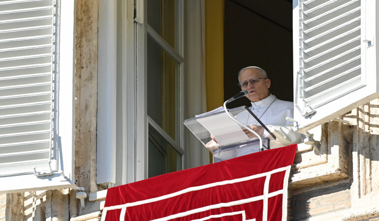 Pope Leo XIV Renews Heartfelt Appeal for Immediate Ceasefire in Ukraine