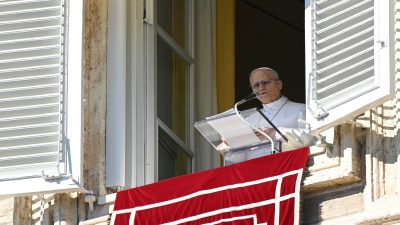 Pope Leo XIV Renews Heartfelt Appeal for Immediate Ceasefire in Ukraine