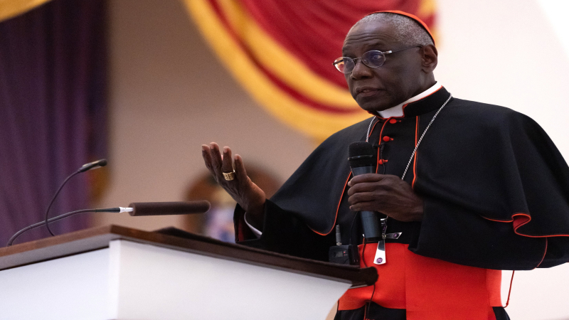 Cardinals Müller and Sarah Urge SSPX to Recognize Pope Leo XIV and Avoid Schism