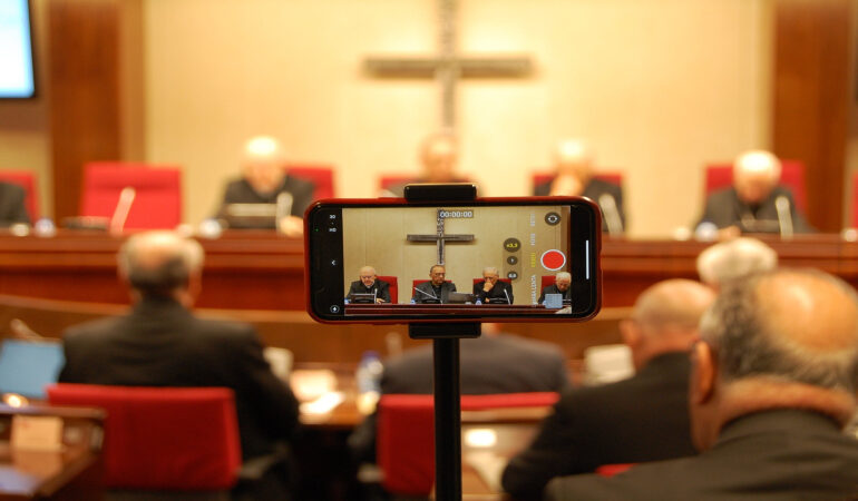 Spanish Bishops Clarify Pope Leo XIV’s Remarks After Media Claims