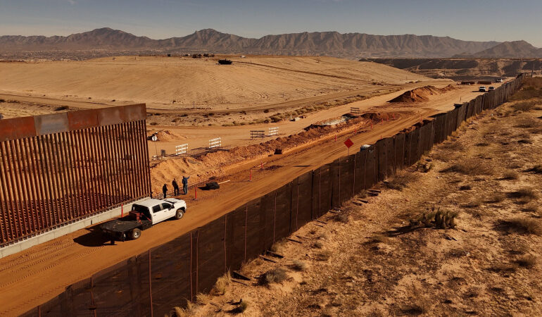 Catholic Legal Coalition Challenges U.S. Suspension of Immigration From 75 Countries