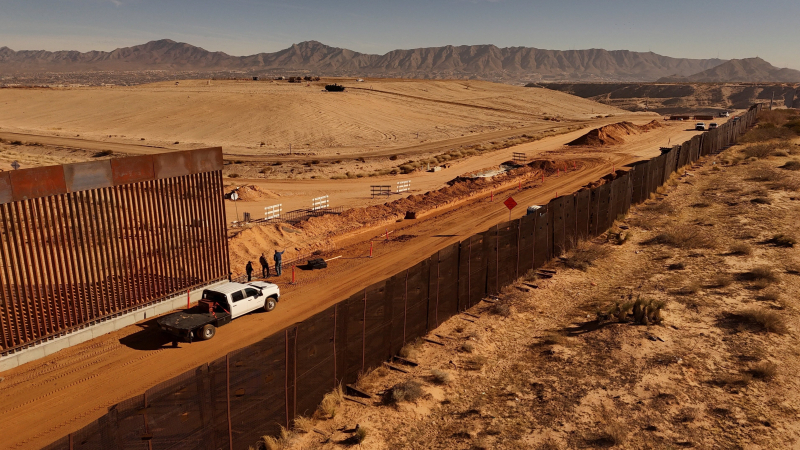 Catholic Legal Coalition Challenges U.S. Suspension of Immigration From 75 Countries