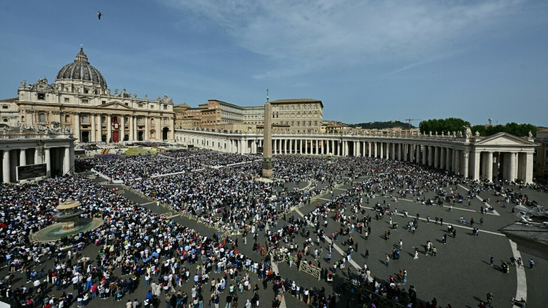 Pope Leo XIV restores free and subsidized Vatican housing for senior officials