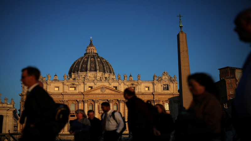Debt, Development, and Doctrine: The Vatican’s Position on Sovereign Debt Relief in 2026