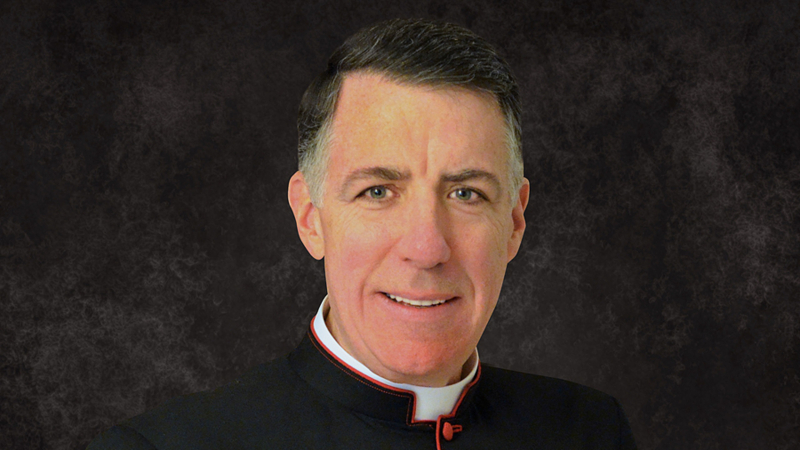 Archbishop James Checchio Assumes Leadership of New Orleans After Pope Accepts Aymond Resignation