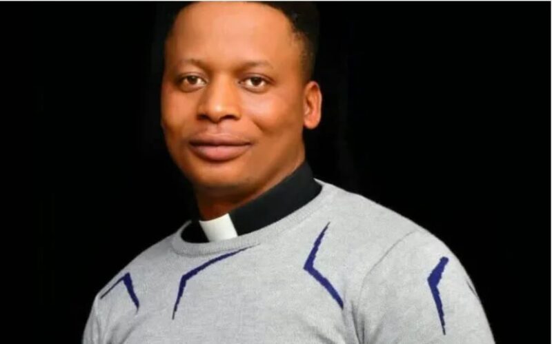 Priest abducted as deadly raid on Kaduna church highlights Nigeria’s deepening insecurity