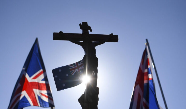 Australian bishops urge compassion and action as cost of living crisis deepens