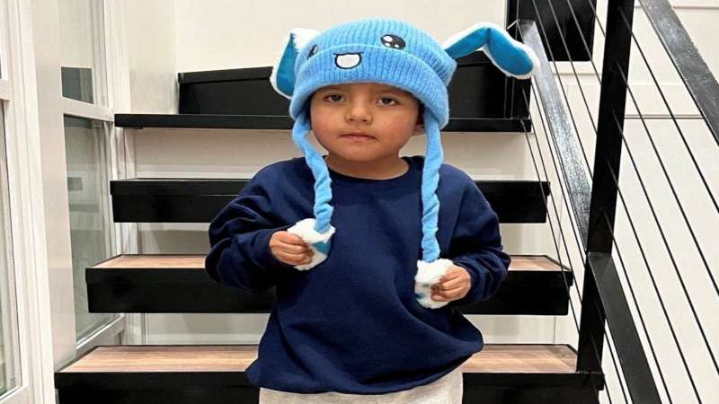 Catholic Leaders Urge Humane Immigration Policies as Report Shows Sharp Rise in Child Detentions