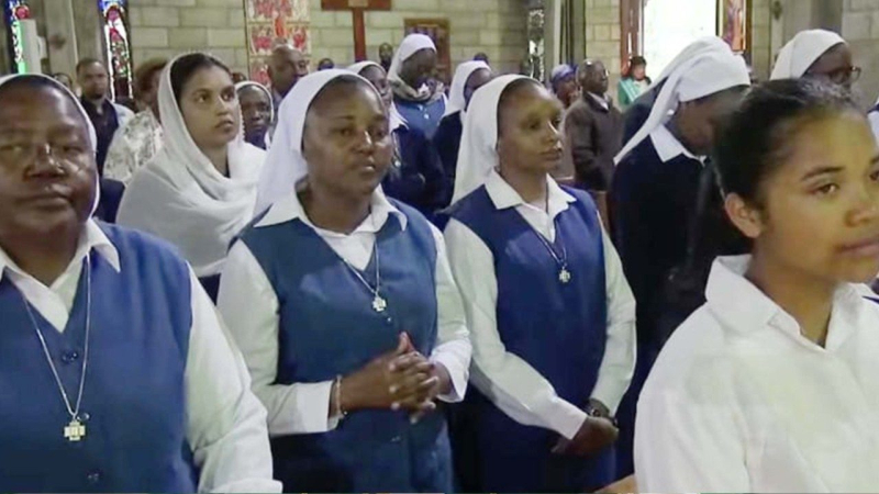Daughters of St Paul Mark 50 Years of Mission and Media Evangelization in Kenya