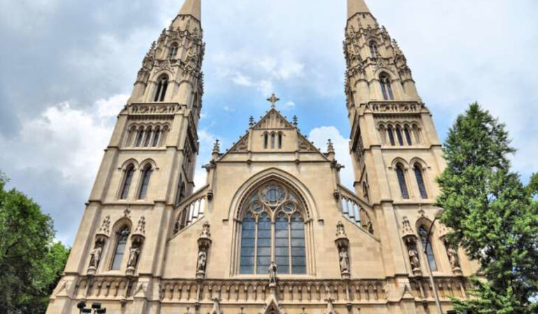 Diocese of Pittsburgh to Close Seven Churches in March Amid Financial and Attendance Declines