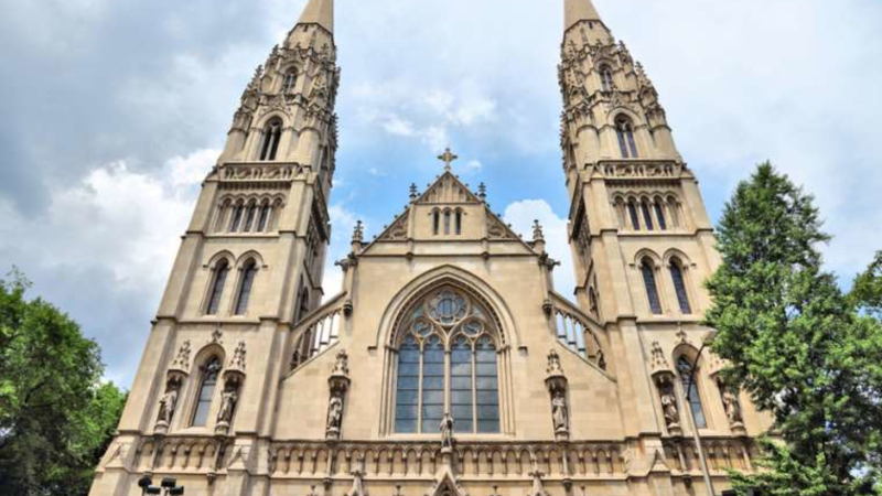 Diocese of Pittsburgh to Close Seven Churches in March Amid Financial and Attendance Declines