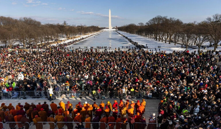 Holy See Urges Stronger Multilateral Dialogue at OAS Council Session