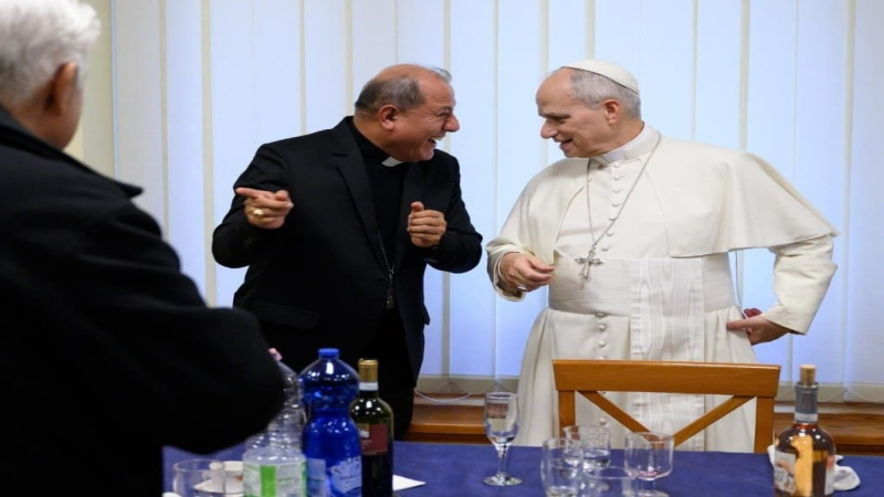 Peruvian bishop anticipates papal visit and highlights Pope Leo’s vision of synodality