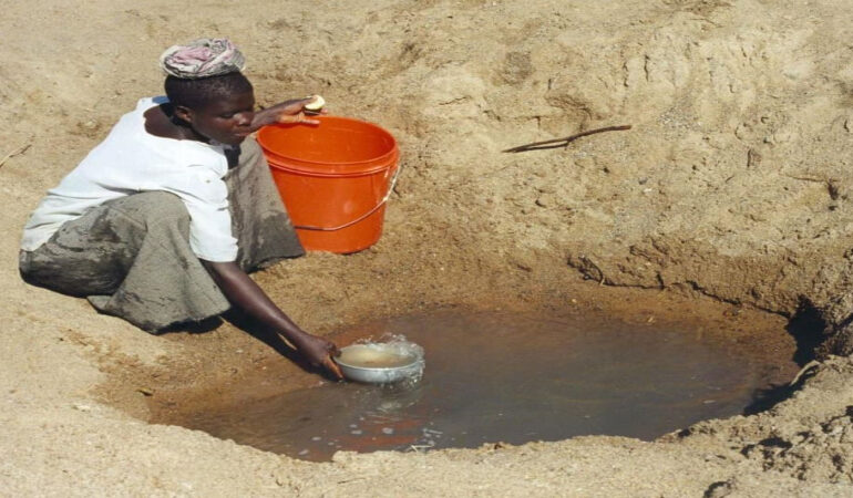 Cardinal Ambongo Leads African Faith Appeal for Transformative Water Governance