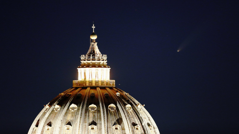 Curial Reform After a Decade: Has Centralized Oversight Strengthened Vatican Accountability?