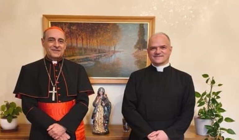 Vatican Offers Structured Dialogue to SSPX Amid Bishop Ordination Tensions